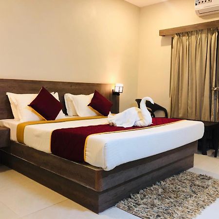 Hotel Rameswaram Knp Nest Exterior foto