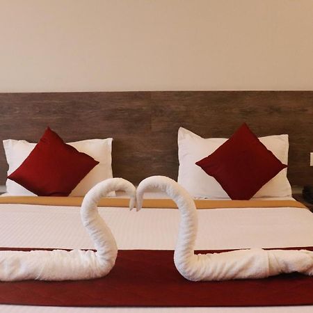 Hotel Rameswaram Knp Nest Exterior foto