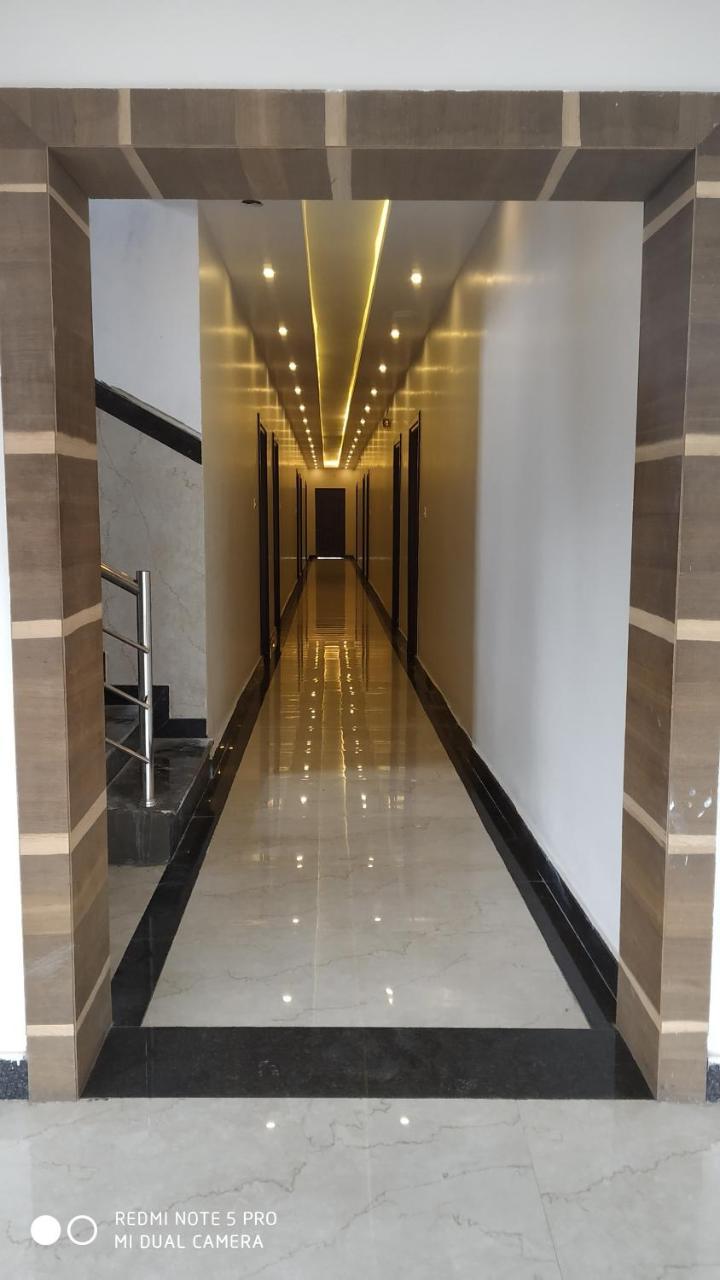 Hotel Rameswaram Knp Nest Exterior foto
