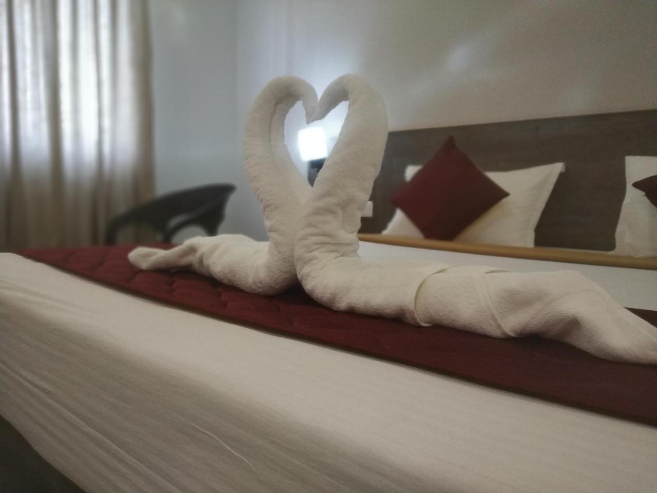 Hotel Rameswaram Knp Nest Quarto foto